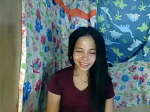 Chat XXX en directo de PinaySkinnyGirl