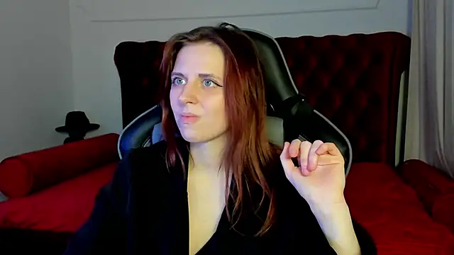 FreyaVey Obrolan Langsung XXX