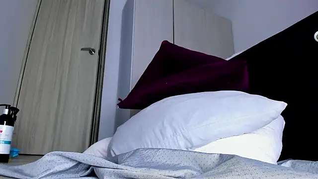 Skarleth69 라이브 XXX 채팅