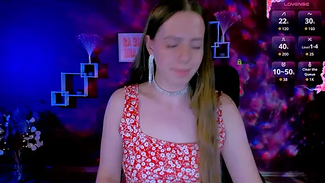 lumi_softのライブXXXチャット