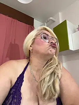 Chat XXX en directo de x_elena_x