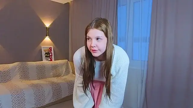 CoryOrgovan: онлайн-секс-чат