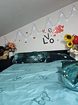 SweetMaddy888n Live XXX chat