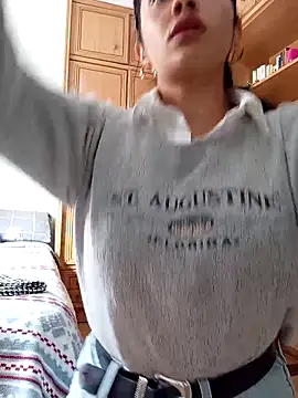 gigifontaine__ Webcam show