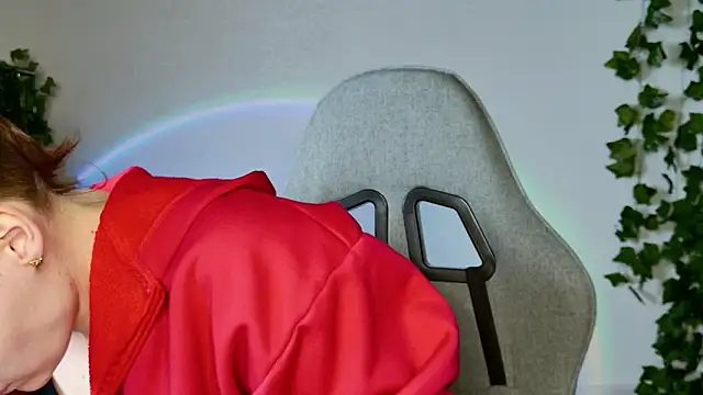 LadyLolipop_ Obrolan Langsung XXX