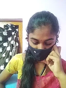 Tamil_Hot_RoyalQueen – Kamerová šou