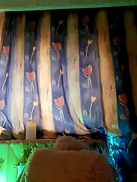 LunaBlaise Obrolan Langsung XXX