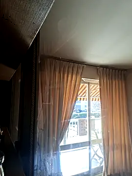 Webkamerová show Perv10