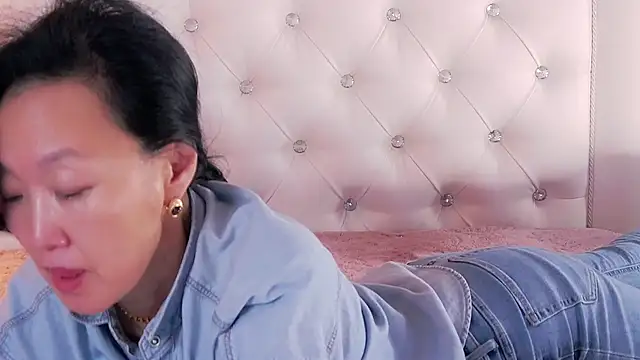 S_andra_のライブXXXチャット