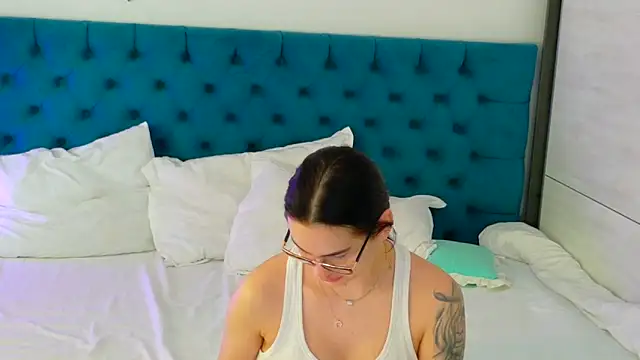 LexieRossen Live XXX chat