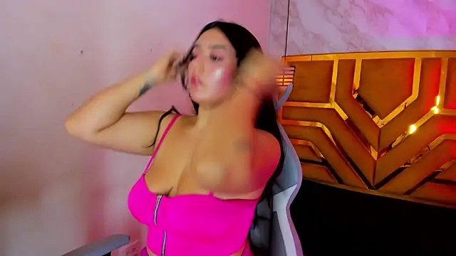 Miss_Scarlett22n Live XXX chat