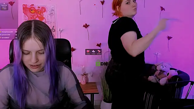 casey_meow_'s Live XXX Chat