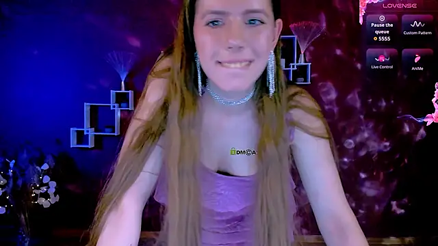 lumi_soft's Live XXX Chat