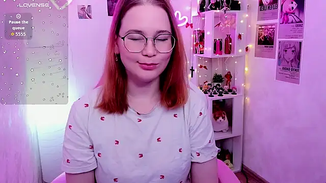 Anny_Twelvetrees: απευθείας συνομιλία ΧΧΧ