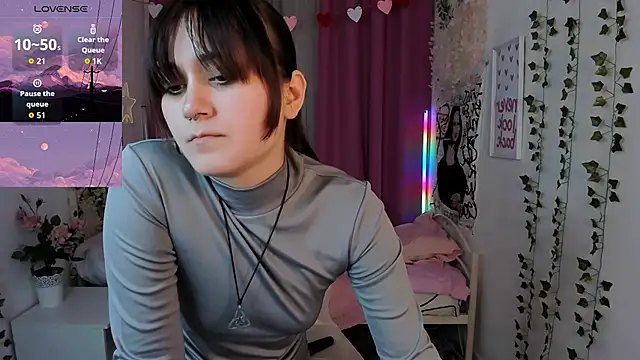 Alexa_Lexi_ – Naživo XXX chat