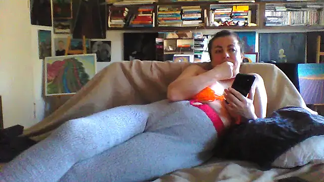 MariaAnaSunshine's Live XXX Chat