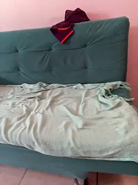 Deusasafada Show Webcam