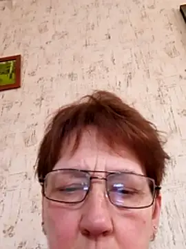 Show modela MeryLive59011 na web-kameri