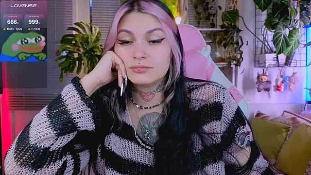 jelya_sg – Live XXX-chat