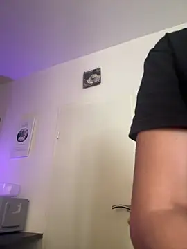 Chantalee Webcam-Show