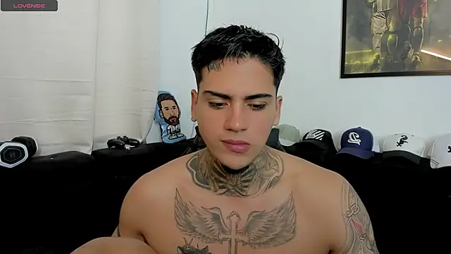 mad_maxxx2 Live XXX Chat