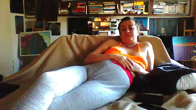 Chat +18 de MariaAnaSunshine ao vivo