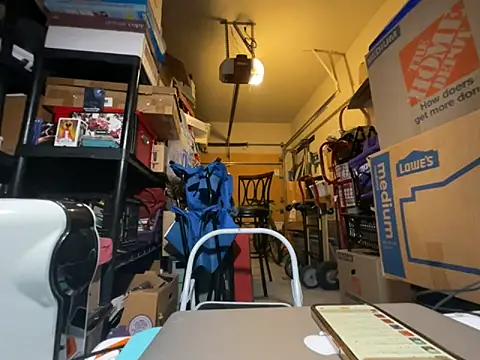 Chat XXX Live wynterheat