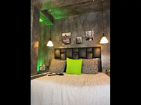 AranzalatinBlaks1: онлайн-секс-чат