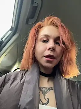 Chatroom XXX en direct de RosieSecret