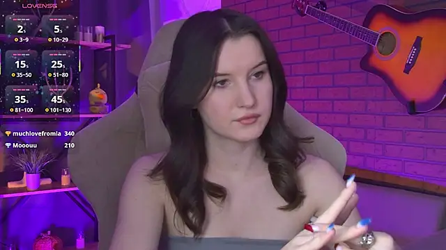 Chat XXX Live AgataWillis