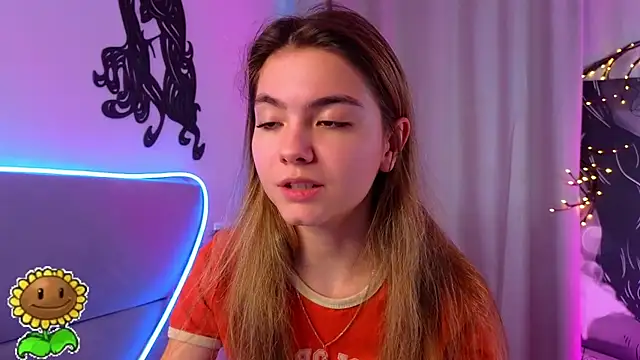 MargieDavidson Adlı Modelin Canlı XXX Sohbeti