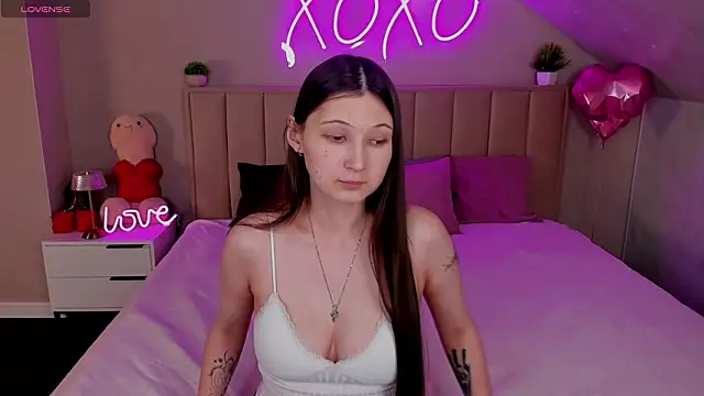 Chat XXX Live Ella_Burns