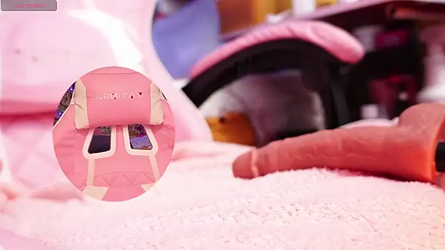 Chat XXX ao vivo de 25sweetlilbunny