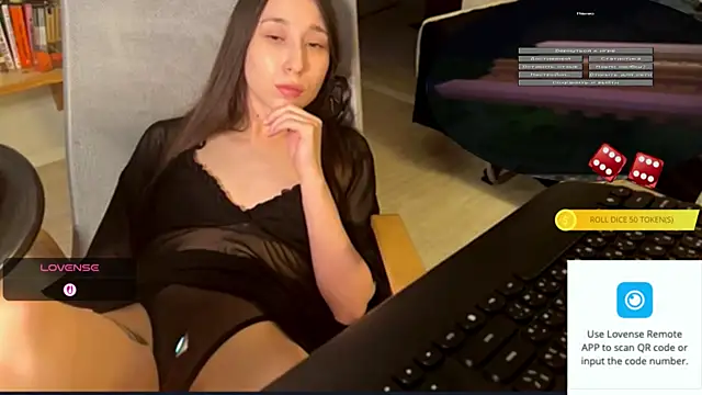 karinasun – Naživo XXX chat