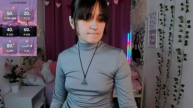 Alexa_Lexi_ Obrolan Langsung XXX