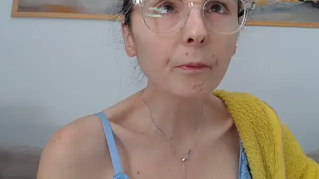 cleophee's Webcam Show