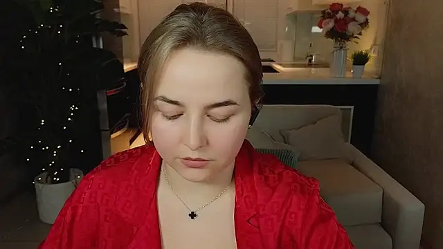 Chat +18 de Mira_Mermayd ao vivo