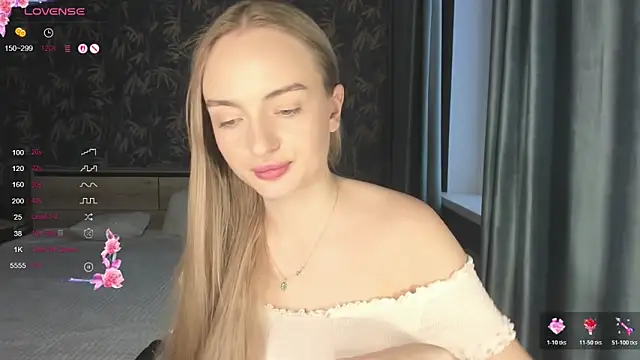 Chat +18 de A_delina ao vivo