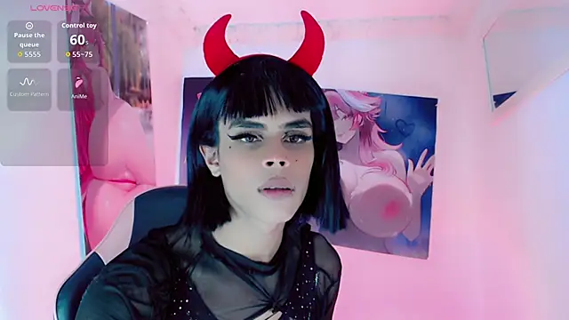 Онлайн чат XXX Stefani__R