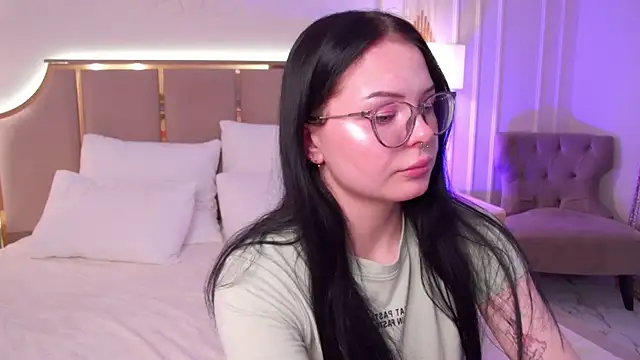 แชท XXX สดของ CindyMil