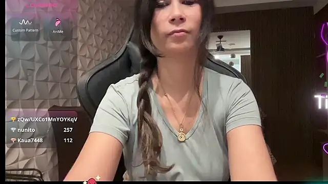 Fenixheaven Live XXX Chat