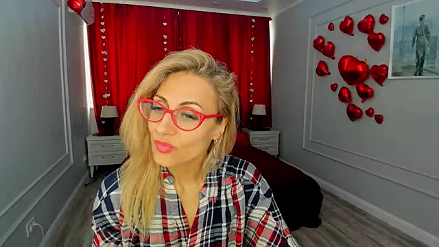 MuseOfStage Chat XXX live