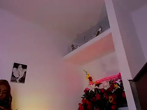 Ciara_HotTs 웹캠 쇼