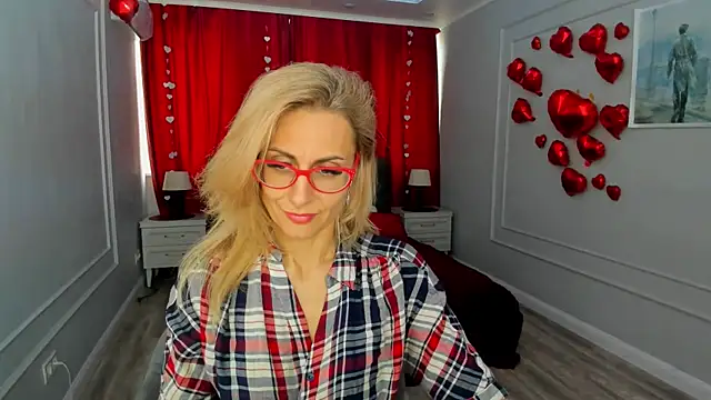 MuseOfStage – Live XXX-chat