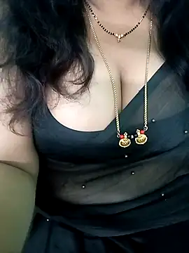 your-sameera's Webcam Show