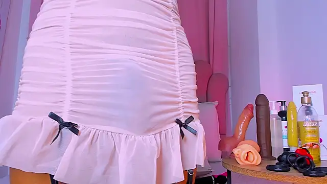 NicoleMadrird Chat XXX live