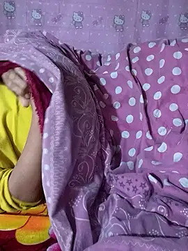 TinTin321's Webcam Show