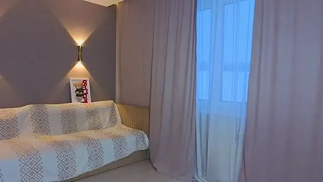 CoryOrgovan élő XXX-chatje