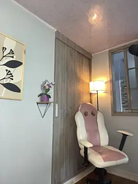 Vanesa_novvoa Chat XXX live