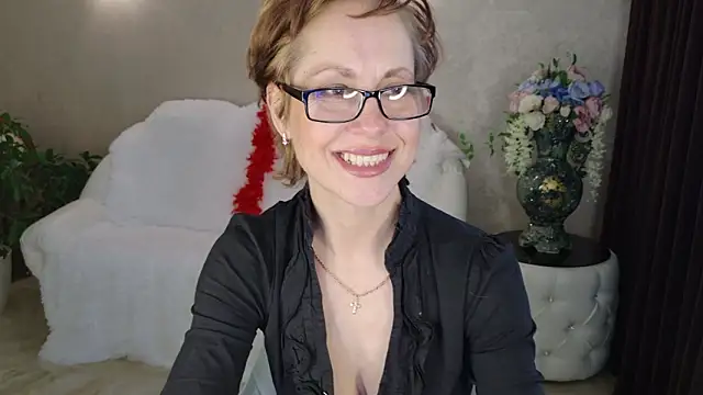 LioraWeiss' Webcam Show